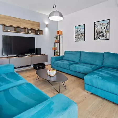 Penelope Casa de Férias