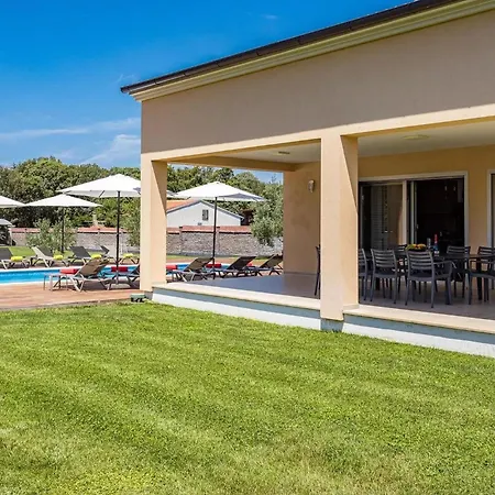 Penelope Casa vacanze Pola