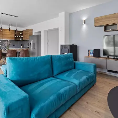 Casa de Férias Penelope Pula