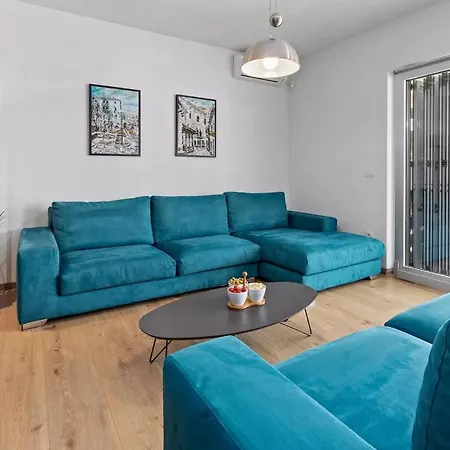 Penelope Casa de Férias Pula