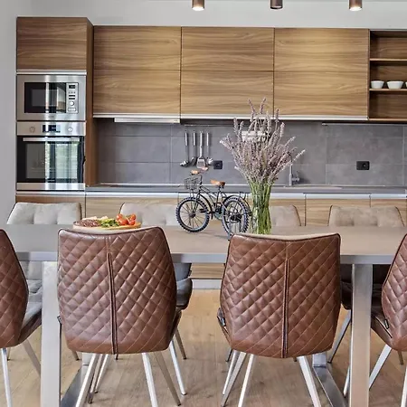 Penelope Casa de Férias