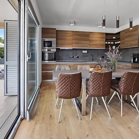 Penelope Casa vacanze Pola