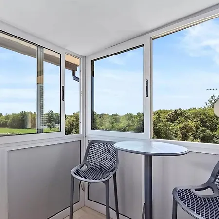 Penelope Casa de Férias Pula