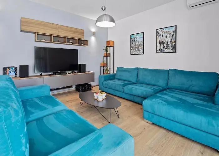 Penelope Casa vacanze