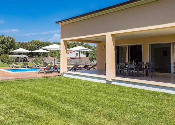 Penelope Casa vacanze Pola