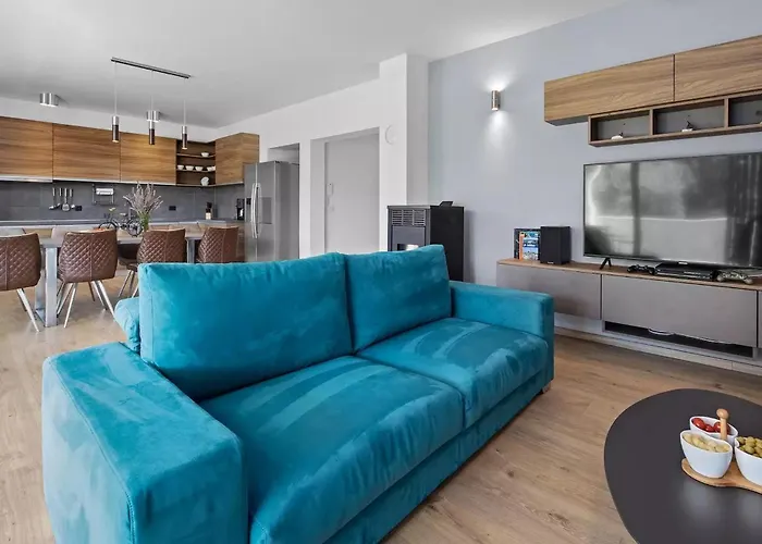 بيت للعطل Penelope بولا