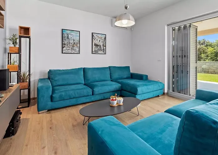 Penelope Casa vacanze Pola