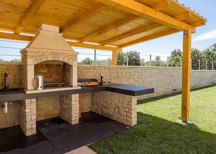 Penelope بيت للعطل *