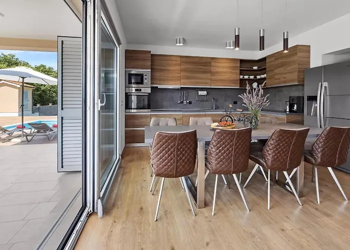 Penelope Casa vacanze Pola