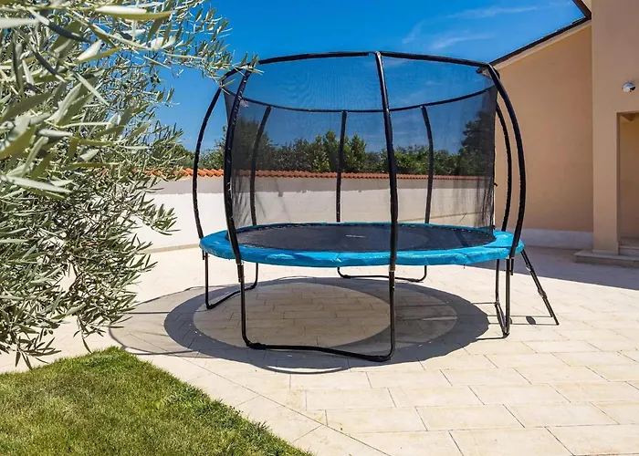 Casa vacanze Penelope Pola