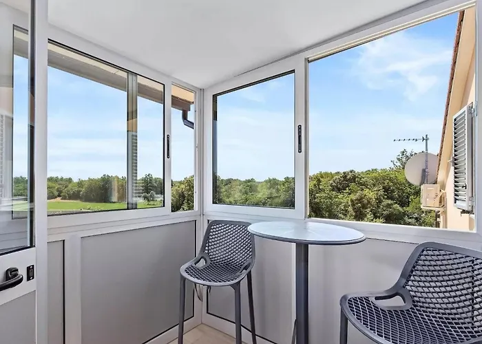 Penelope Casa vacanze Pola