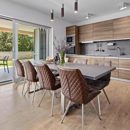 Penelope Будинок відпочинку *