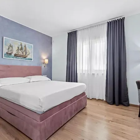 Penelope Будинок відпочинку