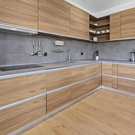 Penelope Будинок відпочинку