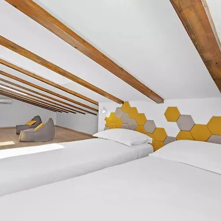 Penelope Будинок відпочинку