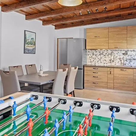 Будинок відпочинку Penelope *