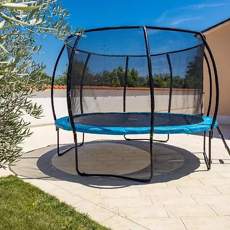 Feriehus Penelope Pula