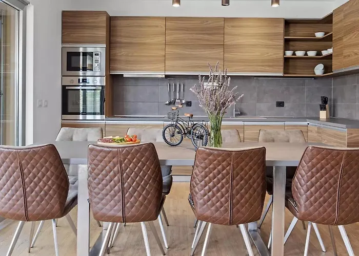 Penelope Hébergement de vacances