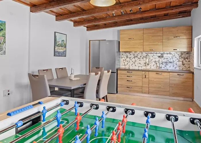 Hébergement de vacances Penelope *